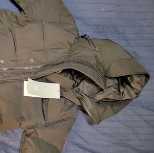 Canada Goose MacMillan Jacket